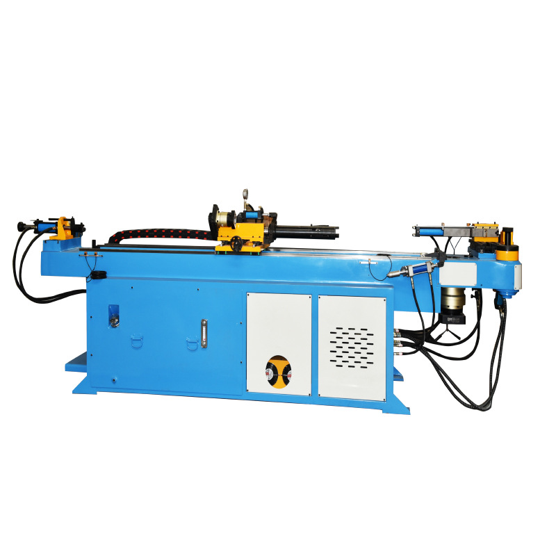 38CNC-3A1S弯管机