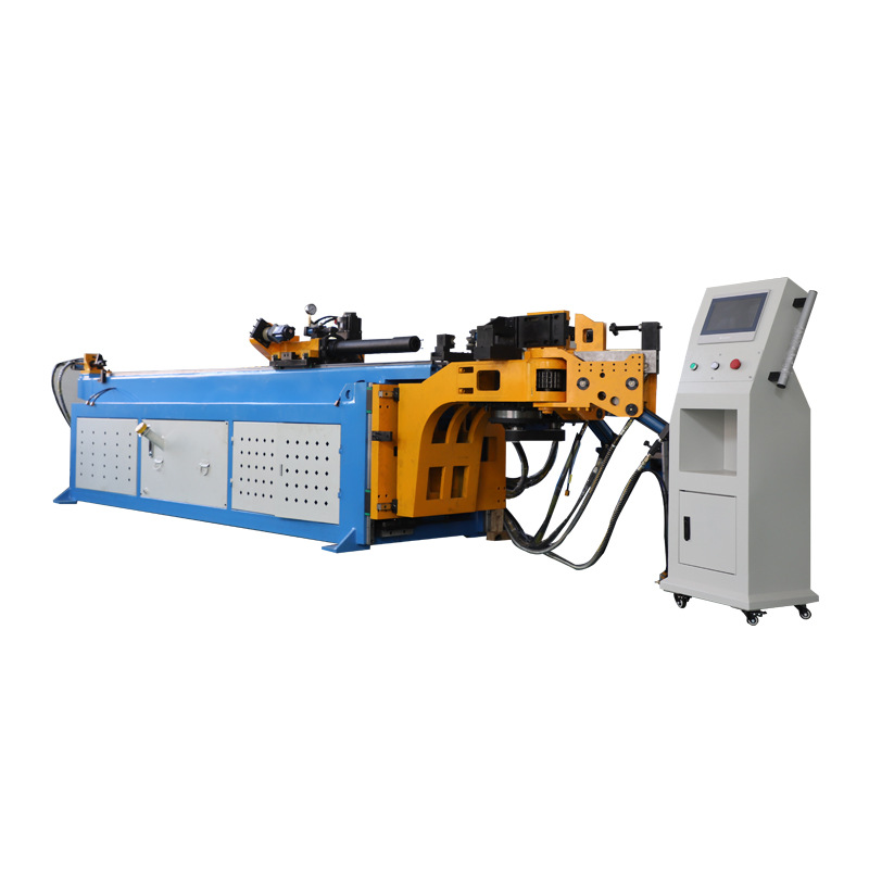 38CNC-4A1S弯管机