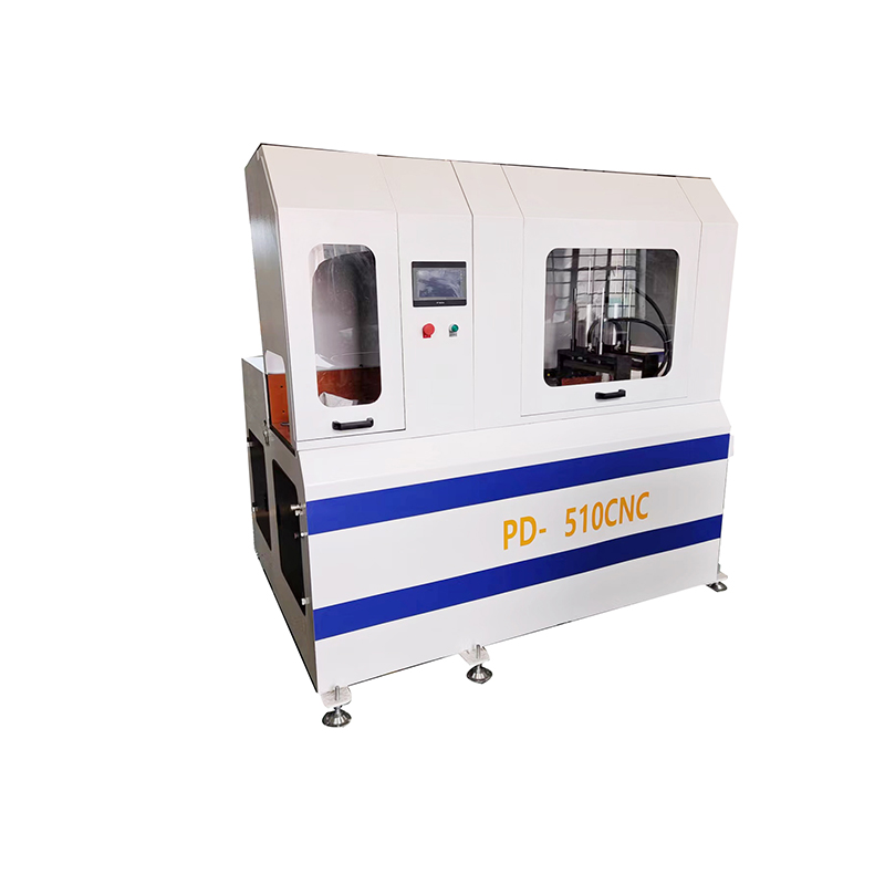 510CNC铝切机