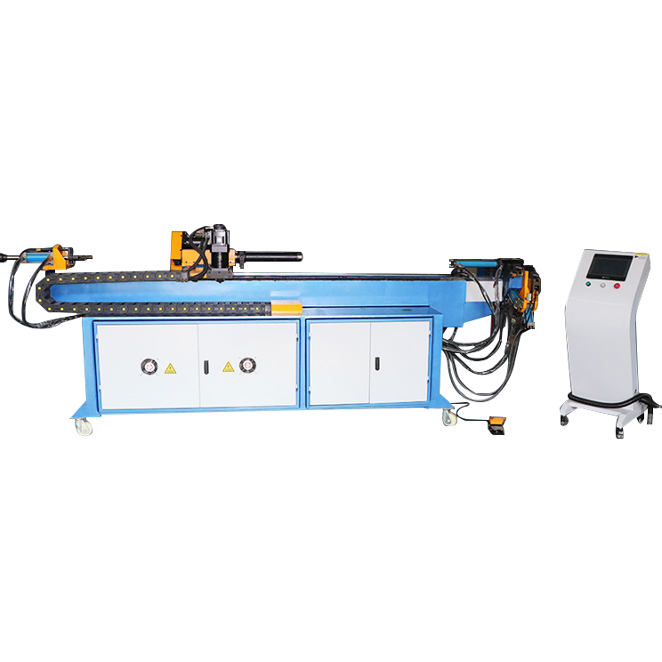 DW-38CNC-2A1S弯管机