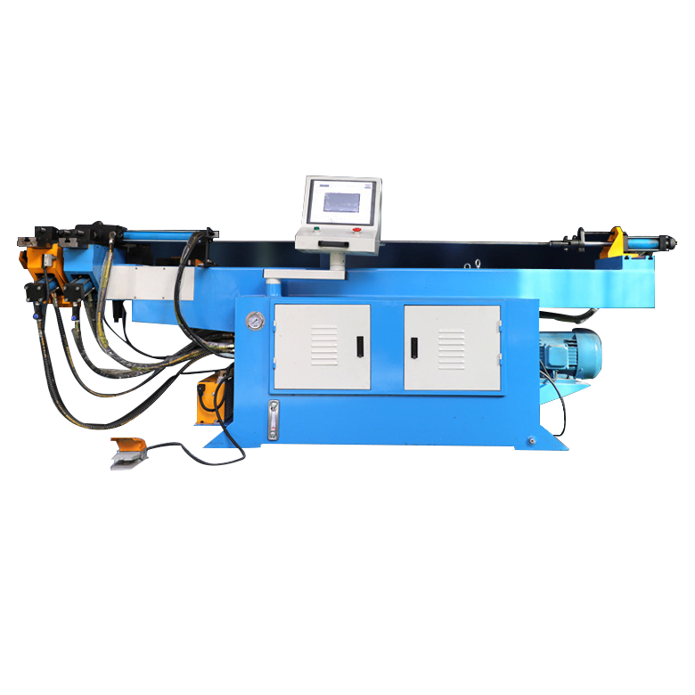 DW-50CNC弯管机
