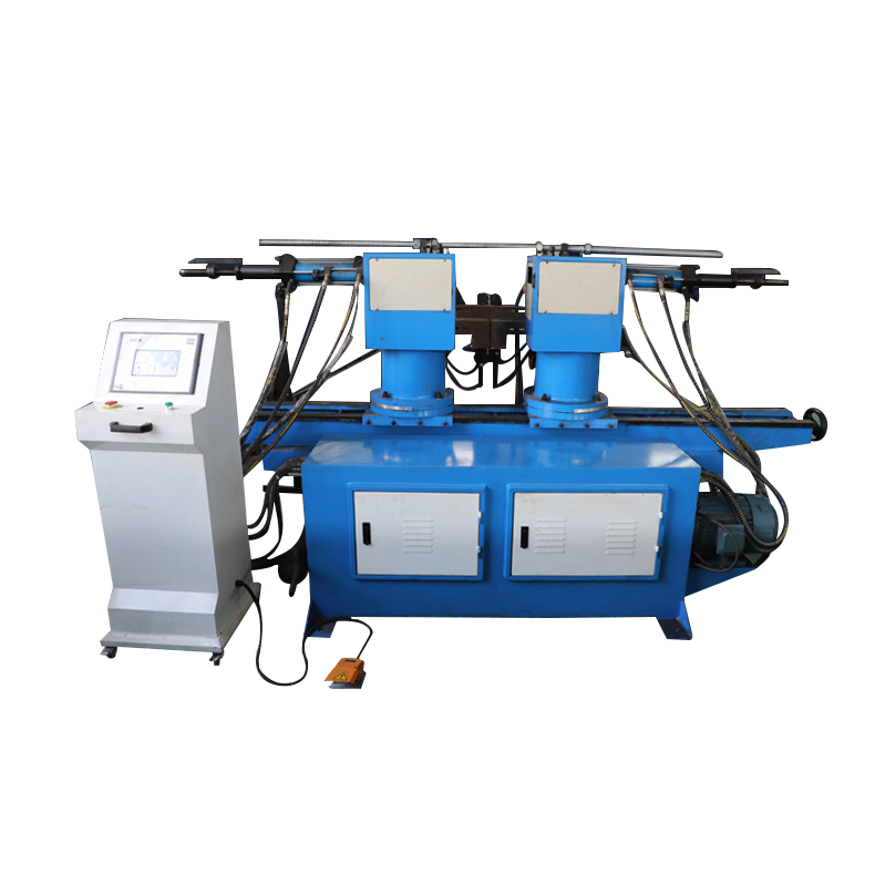 SW-38双头弯管机