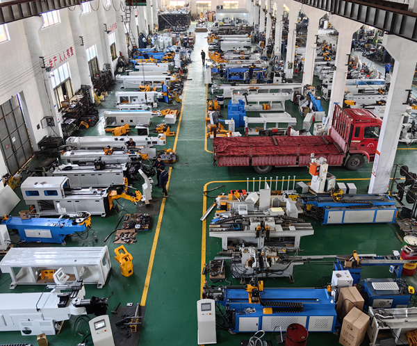 张家港市辰青智能化设备有限公司官网正式上线了