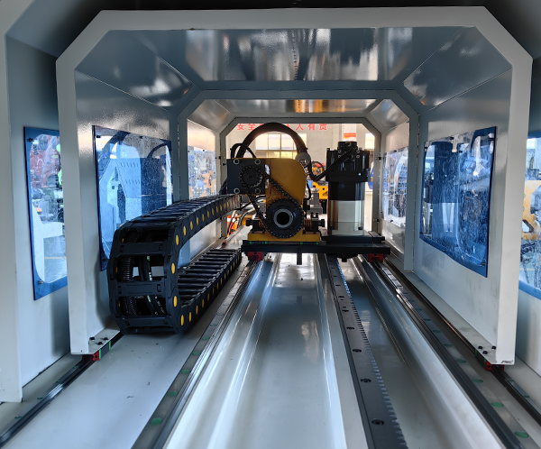 张家港市辰青智能化设备有限公司真诚期待您的来访